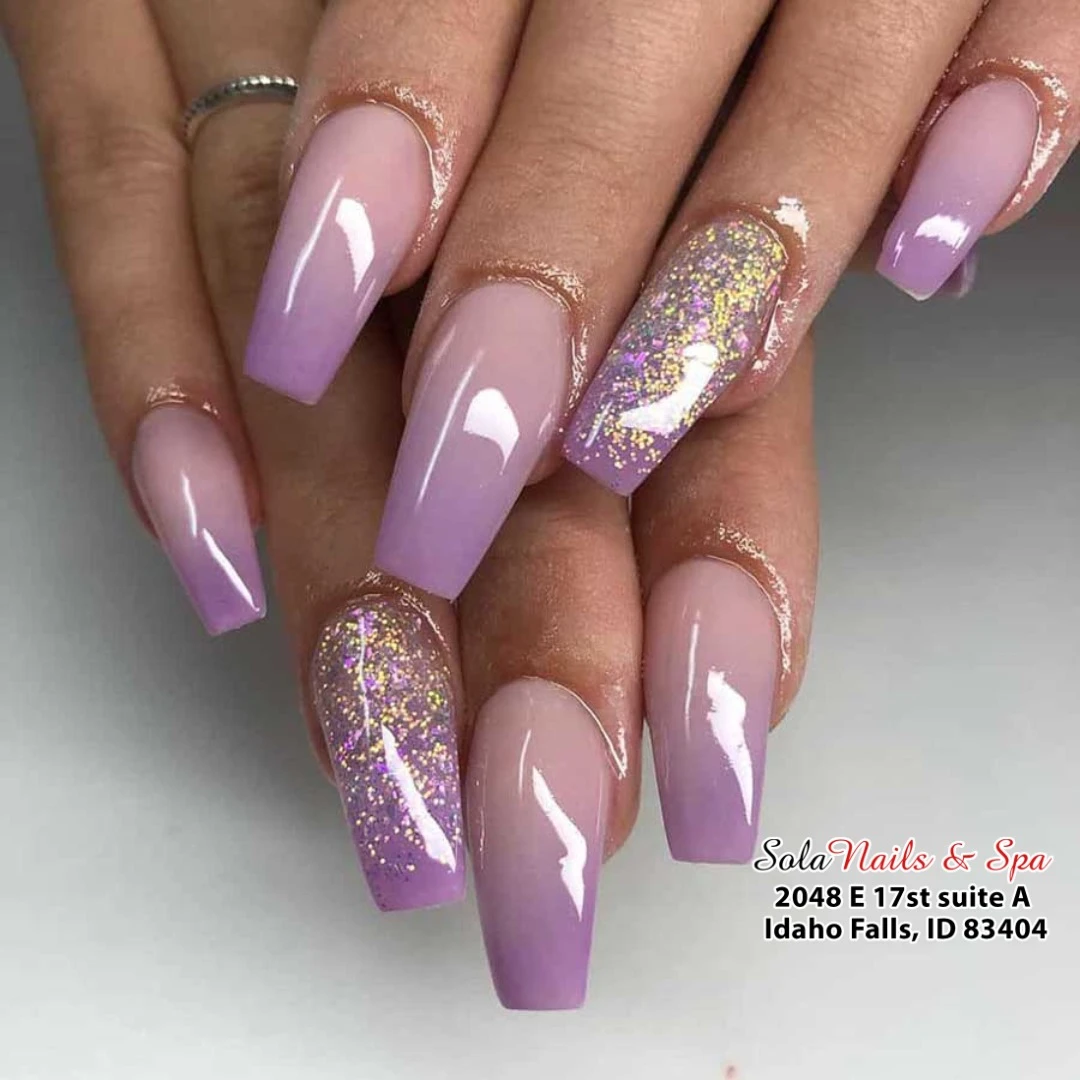 Trending August Nail Looks